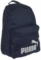 PUMA 1 + 1 zsebes kék vászon hátizsák Puma (079943 02)