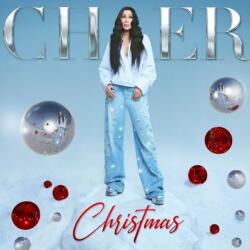 WARNER Cher - Christmas (1cd) (0093624851196)