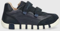 GEOX gyerek sportcipő sötétkék - sötétkék 19 - answear - 18 990 Ft