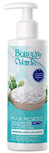 Bottega Verde - Tratament anticelulitic de noapte, cu efect de modelare, cu saruri din Marea Moarta - Mar Morto, 200 ML