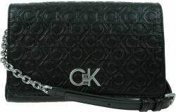 Calvin Klein Kézitáskák eleganckie fekete K60K611061BAX
