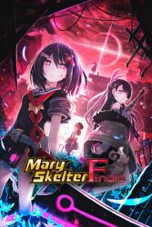 Idea Factory Mary Skelter Finale (PC)