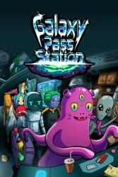 Galactic Workshop Galaxy Pass Station (PC)