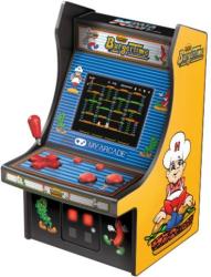 My Arcade BurgerTime Micro Player (DGUNL-3203) Játékkonzol