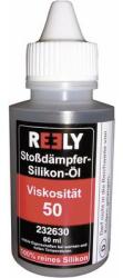 Reely RELY szilikon lengéscsillapító olaj, 60 ml, viszkozítás: 1200