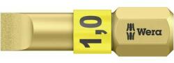 Wera Egyenes pengéjű bitek, BiTorsion® Wera 05 056174 001 5.5 mm 6, 3 mm (1/4) Hossz: 25 mm