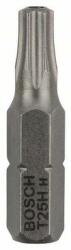 Bosch Security-Torx®-Csavarozó bit extrakemény, T25H, 25 mm Bosch 2608522012 TR 25 hossz: 25 mm