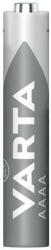 VARTA Miniceruza elem AAAA, 1, 5V 640 mAh, 2 db, Varta Professional LR8, LR8D425, R8D425, LR61, E96, MX2500, V4004 - conrad