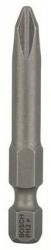 Bosch Csavarhúzó BIT betét PH2 x 49 mm 3db Bosch 2607001528