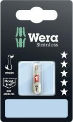 Wera 3851/1 TS kereszthornyú PH bit, PH 1 X 25 05073610001 Hossz 25 mm