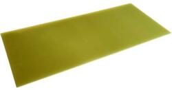 Carbotec Epoxyd lemez Carbotec (H x Sz) 350 mm x 150 mm 1 mm