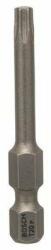 Bosch Csavarozó bit extrakemény, T20, 49 mm Bosch 2607001636 T 20 hossz: 49 mm