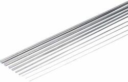 Reely Minőségi rugóacél huzal 4 x 1000 mm, Reely