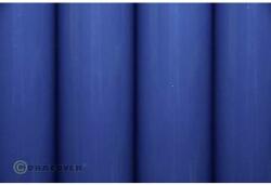 Oracover 21-050-002 Vasalható fólia (H x Sz) 2 m x 60 cm Kék