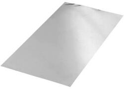 Reely Modelcraft alu lemez 400 x 200 x 0, 5 mm, AL99, 5