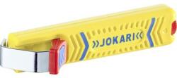Jokari kábelkés, vezetékcsupaszoló Ø 8 - 28 mm-ig Jokari No. 27 Secura 10270