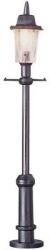 Sárgaréz lámpa építőkészlet, 12 - 16 V DC/AC, 48 mm, Historic Line H0