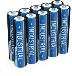 ANSMANN Mikroelem AAA, lítium, 1, 5V 1150 mAh, 10 db, Ansmann LR03, AAA, LR3, AM4M8A, AM4, S