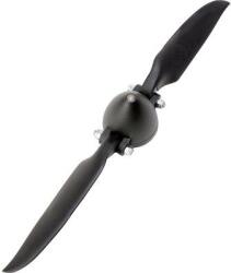 Reely RC Modellrepülő orrkúp propellerrel, behajlítható légcsavar 6 x 3 (15.2 x 7.6 cm) Reely HY025-02401A