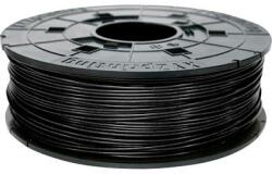 XYZprinting 3D nyomtatószál 1, 75 mm, ABS, fekete, 600 g, XYZprinting Refill - conrad