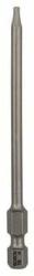 Bosch Csavarozó bit extrakemény, T8, 89 mm Bosch 2607001646 T 8 hossz: 89 mm