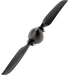 Reely RC Modellrepülő orrkúp propellerrel, behajlítható légcsavar 10 x 6 (25.4 x 15.2 cm) Reely HY025-02405A