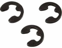 Reely Modelcraft tengelyrögzítő o gyűrű 3 mm, 20 db