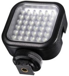 Walimex Pro LED-es kamera lámpa, LED fotó, videó lámpa 36 LED-es Walimex Pro 20341
