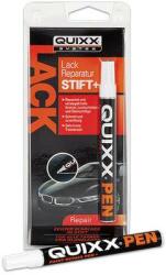 QUIXX Fényezés javító stift, autófesték javító stift, toll 12 ml Quixx System 10010