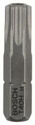 Bosch Security-Torx®-Csavarozó bit extrakemény, T40H, 25 mm Bosch 2608522015 TR 40 hossz: 25 mm