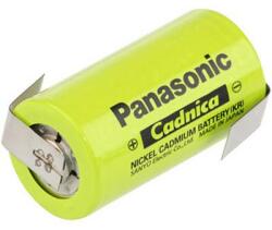 Panasonic Sanyo NiCd forrfüles Baby C akkumulátor 1.2V 2500mAh