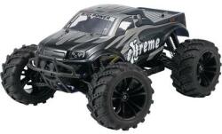 Reely RC Offroad Monster modellautó karosszéria 1: 10 Reely Extreme