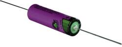 Tadiran Batteries AA lítium ceruzaelem, forrasztható, 3, 6V 2200 mAh, forrfüles, 15 x 50 mm, Tadiran SL760P