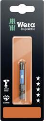 Wera 840/4 IMP DC 1 x 5, 0x50 Impaktor Bit Wera 05073945001 hossz: 50 mm - conrad
