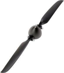 Reely RC Modellrepülő orrkúp propellerrel, behajlítható légcsavar 9 x 6 (22.9 x 15.2 cm) Reely HY025-02404B