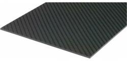Carbotec Szénszálas előimpegrált lemez Carbotec (H x Sz) 340 mm x 150 mm 1 mm