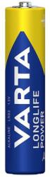 VARTA Mikroelem AAA, alkáli mangán, 1, 5V, 24 db, Varta High Energy LR03, AAA, LR3, AM4M8A, AM4, S - conrad
