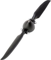 Reely RC Modellrepülő orrkúp propellerrel, behajlítható légcsavar 6 x 4 (15.2 x 10.2 cm) Reely HY025-02401B