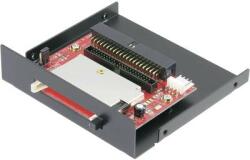 Renkforce Csatlakozó átalakító adapter, 1x CompactFlash dugó, 50 pól. - 1x IDE alj, 40 pól. , Renkforce - conrad