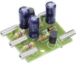 TAMS Elektronik 22-01-001 Felvillanás-elektronika Andráskereszt Állítható villanófrekvencia 1 db