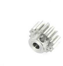 Reely Modelcraft fogaskerék modul 0, 8 3, 2mm, Z 14