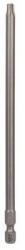 Bosch Csavarozó bit extrakemény, T27, 152 mm Bosch 2607001672 T 27 hossz: 152 mm