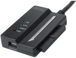 ASSMANN USB 3.0 IDE & SATA kábel