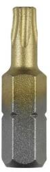 Bosch Csavarhúzó bit Titanium T Bosch 2609255944 T 27 Hossz: 25 mm