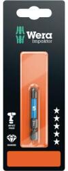 Wera 840/4 IMP DC 1 x 4, 0x50 Impaktor Bit Wera 05073944001 hossz: 50 mm - conrad