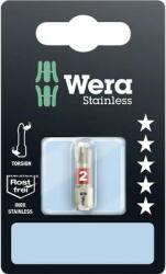 Wera 3851/1 TS kereszthornyú PH / PH 2 X 25 05073611001 Hossz 25 mm - conrad