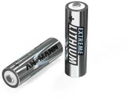 ANSMANN Lítium ceruzaelem 2850 mAh, 1, 5 V, 2 db, Ansman Extreme