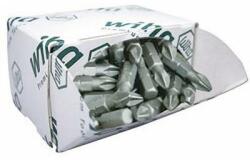 Wiha Torx bit nagy kiszerelésű csomag, Standard, T30, 25 mm, 50 részes, Wiha 08069