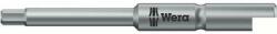 Wera 840/9 C bit Hex-Plus Wera 05135269001 2.0 mm Félhold, 4 mm Hossz: 44 mm - conrad