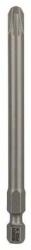 Bosch Bosch Csavarozó bit extrakemény, PZ 3, 89 mm 2607001585 pozidrív PZ 3 hossz: 89 mm